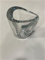 Vase Cristal Sèvres in Crystal 55452 - 55452